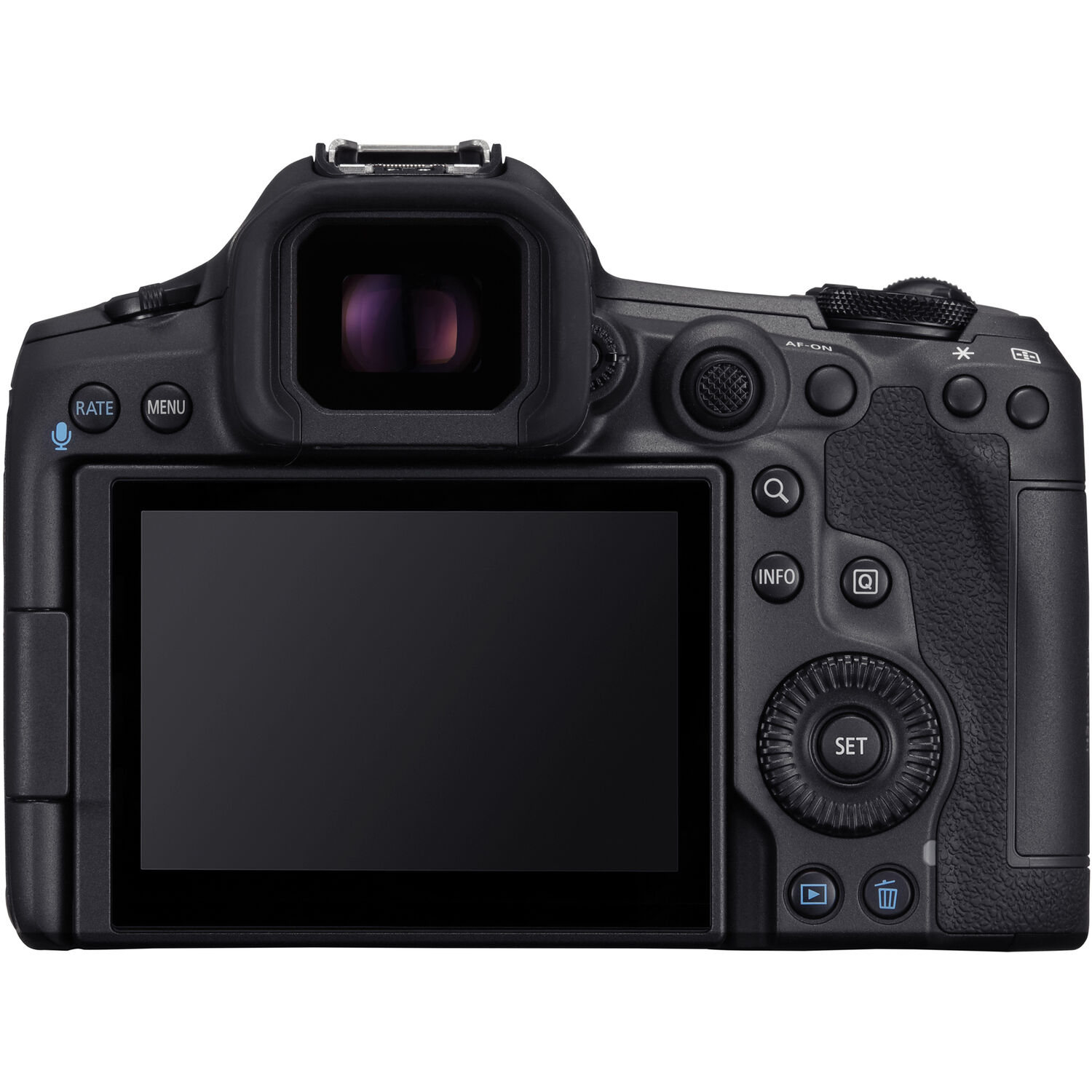 Canon EOS R5 Mark II, 45MP Full-Frame Hybrid Camera, 8K Video