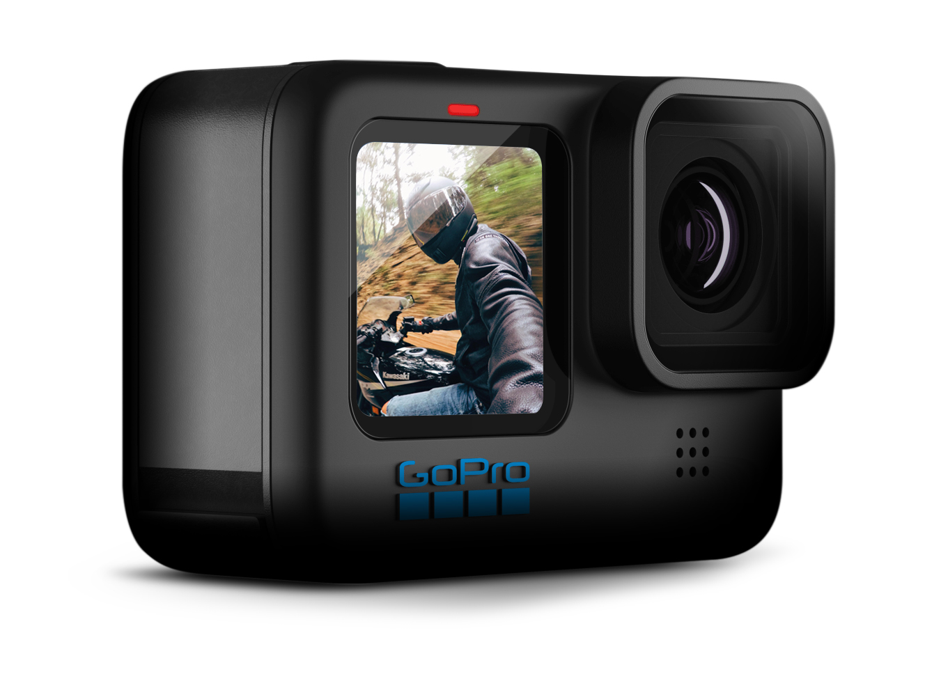 GoPro HERO10 Black + Accessories Bundle 818279027839| eBay