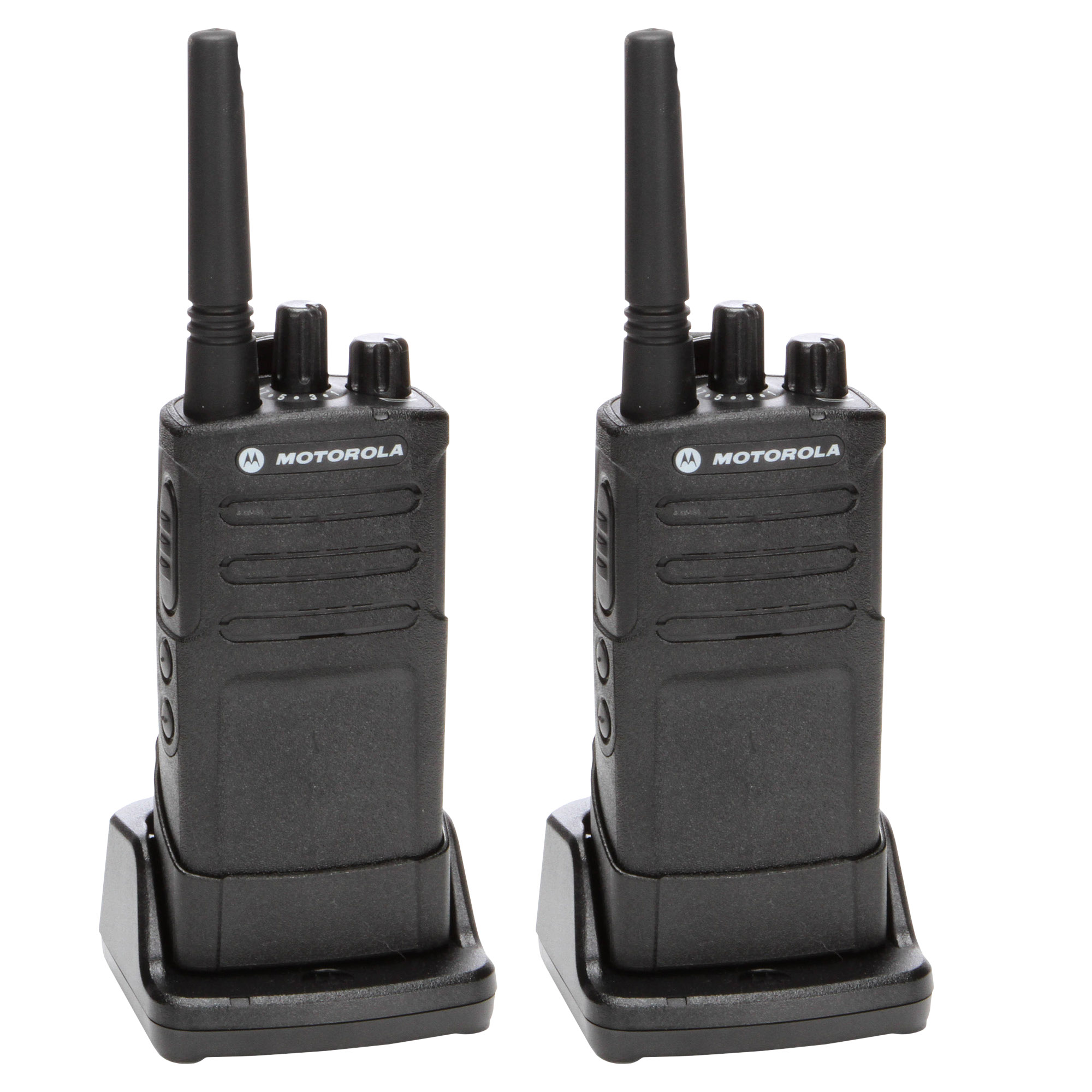 Motorola RMU2080 OnSite Rugged TwoWay Business Radio eBay