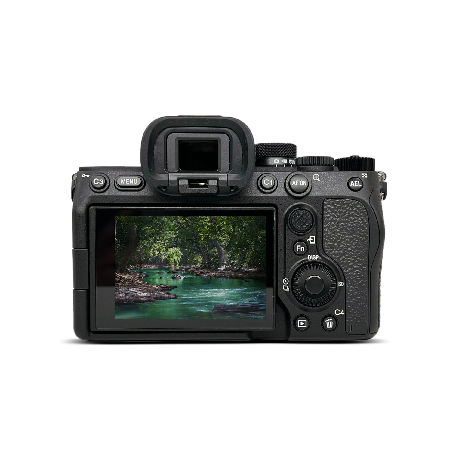 Sony Alpha 7 iv カメラ 本体 Amazon.com : Sony Alpha 7 IV Full-frame Mirrorless