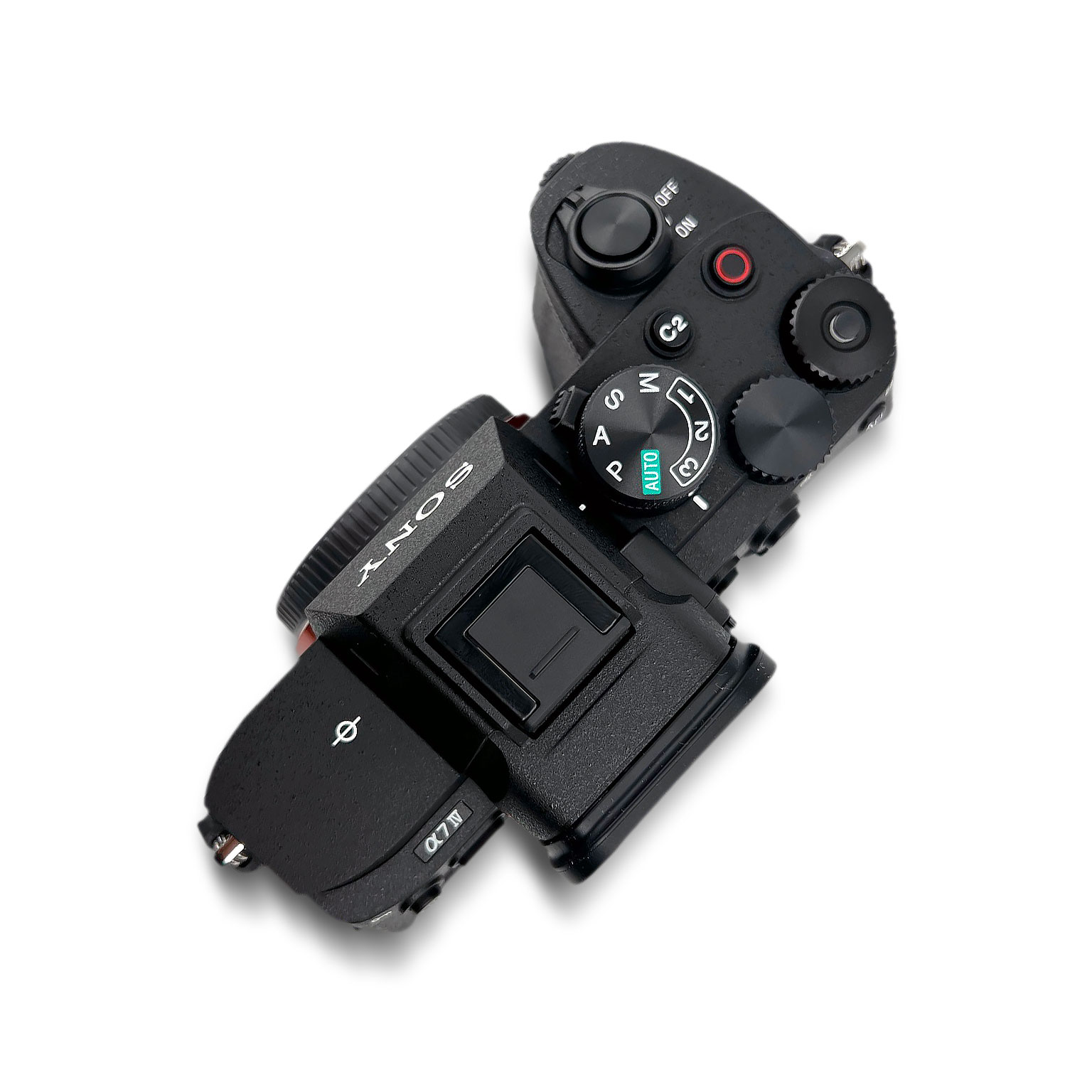 Sony Alpha 7 IV Full-frame Mirrorless Interchangeable Lens Camera - Picture 7 of 9